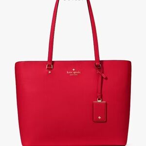 Kate spade perfect tote